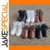 Miniature Doll Shoes Set for 60cm Dolls