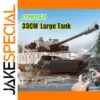 33cm Remote Control Military Tank