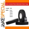 Heat-Resistant Flame Retardant Cloth Tape 15m
