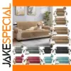 Reversible Waterproof Sofa Cover in Multiple Sizes