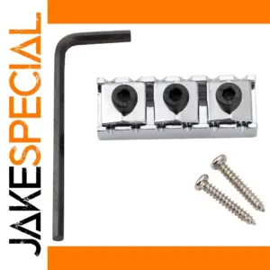 High-Quality Floyd Rose Locking Nut 43mm