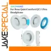 Bose QuietComfort Ultra Earpads Replacement Set