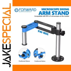 Forward FW-R02 Microscope Stand for Phone Repair