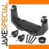 Humminbird Helix 5 Gimbal Mounting Bracket