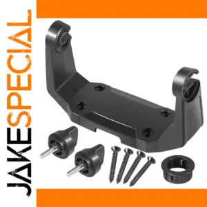 Humminbird Helix 5 Gimbal Mounting Bracket
