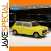 Mini 1300 Cooper Diecast Model in 1:24 Scale