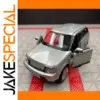 1:36 Land Rover Range Rover Sport Model