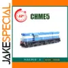 Russian CHME5 Diesel Switcher Scale Model 1:87
