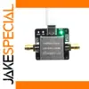 RF Low Noise Amplifier 100MHz-7GHz, 40dB Gain