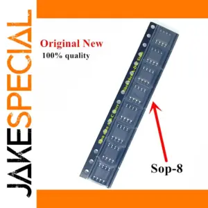 Set of 10 TC4427AV SOP-8 Drive ICs