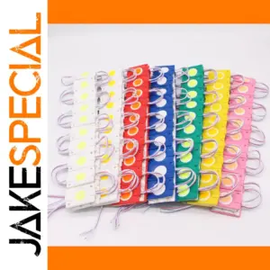 Vibrant 20-Pack COB LED Module Set