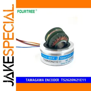 TS2620N21E11 Encoder for Servo Motors