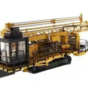 CAT MD6250 Rig Model 1:50 Scale Die-Cast Replica 11 01606e99f4fd44bf9a38e411 upscaled