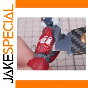 HOBBY MIE Model Part Separator Tool