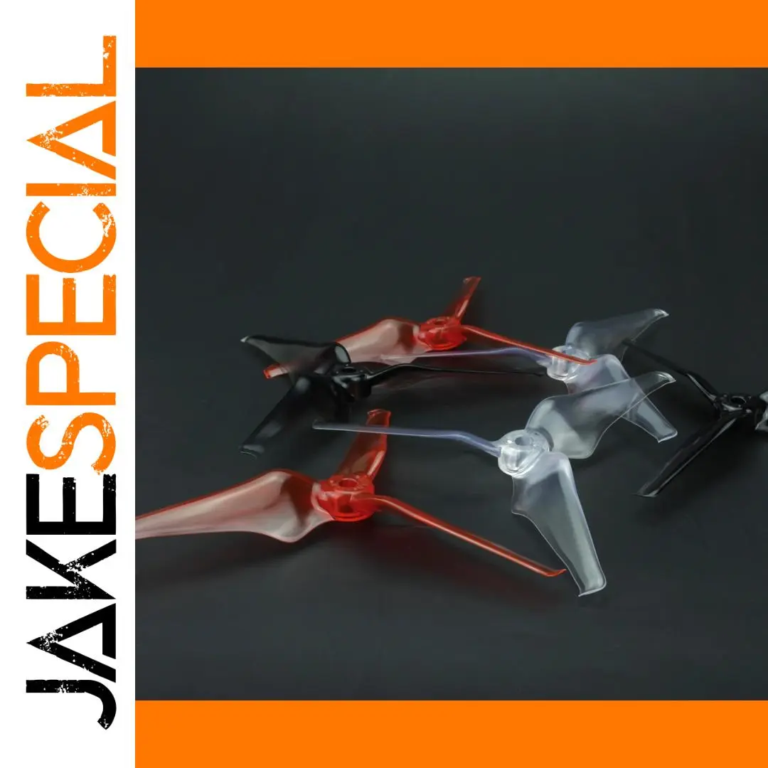 Emax AVAN Flow 5-Inch Drone Propeller 1 Emax AVAN Flow 5-Inch Drone Propeller