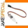 Precise SMD Test Probe for ICs