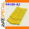 Bright Yellow PA100-A2 Test Probes Set for Electronics