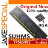 TPS65982ABZQZR BGA Chipset for Electronics
