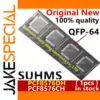 SUHMS QFP-64 Chipset PCF8576DH/CH for Electronics