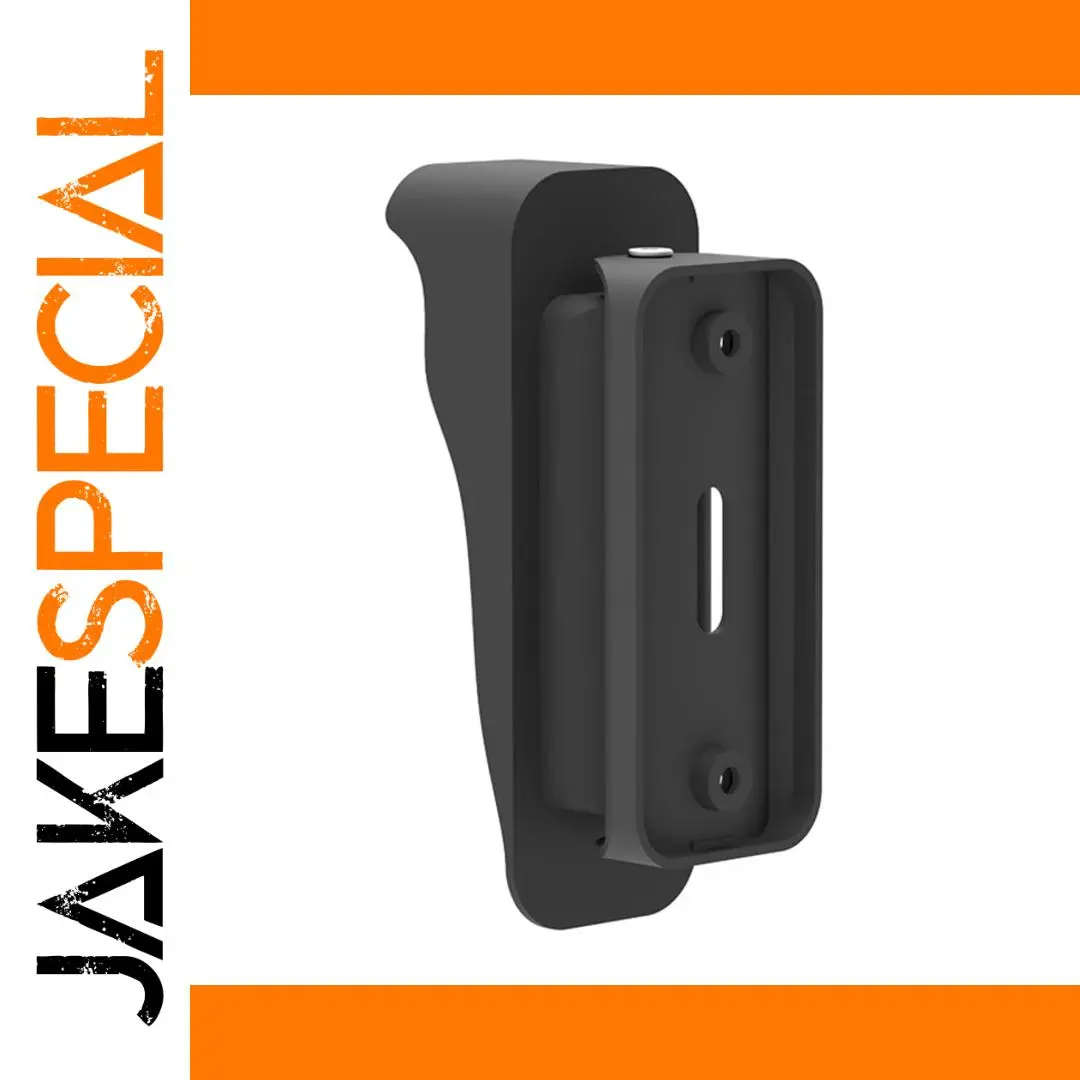 Adjustable Wall Mount for Blink Video Doorbells 1 Adjustable Wall Mount for Blink Video Doorbells