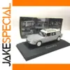 Vintage Citroën ID 19 Ambulance Diecast Model 1:43