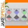 DIY Color LED Dot Matrix Kit with Timer