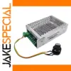CNMAWAY SK1248 Adjustable Power Supply for Motors