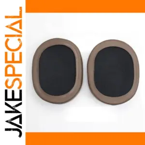 Replacement Earpads for Audio-Technica Headphones
