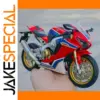 1:9 Scale Honda CBR 1000RR V4S Model