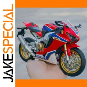 1:9 Scale Honda CBR 1000RR V4S Model