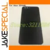 ASUS Zenfone 4 ZE554KL Glass Back Cover in Black or White
