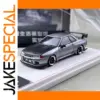 Nissan Skyline GTR R32 Scale Model 1:64
