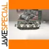 Russian T-90 Tank Model Kit for Collectors