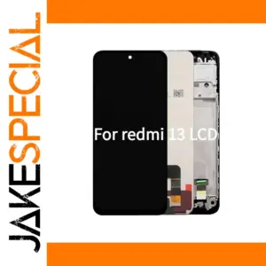 Xiaomi Redmi 13 6.67" LCD and Touch Assembly