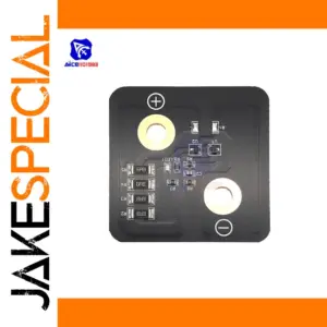 2.8V 3000F Super Capacitor Protection Board