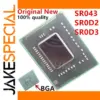 SUHMS BGA Chipset Drive IC Models SR043/SR0D2/SR0D3
