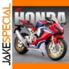 Honda HRC CBR1000RR Fire Blade Scale Model
