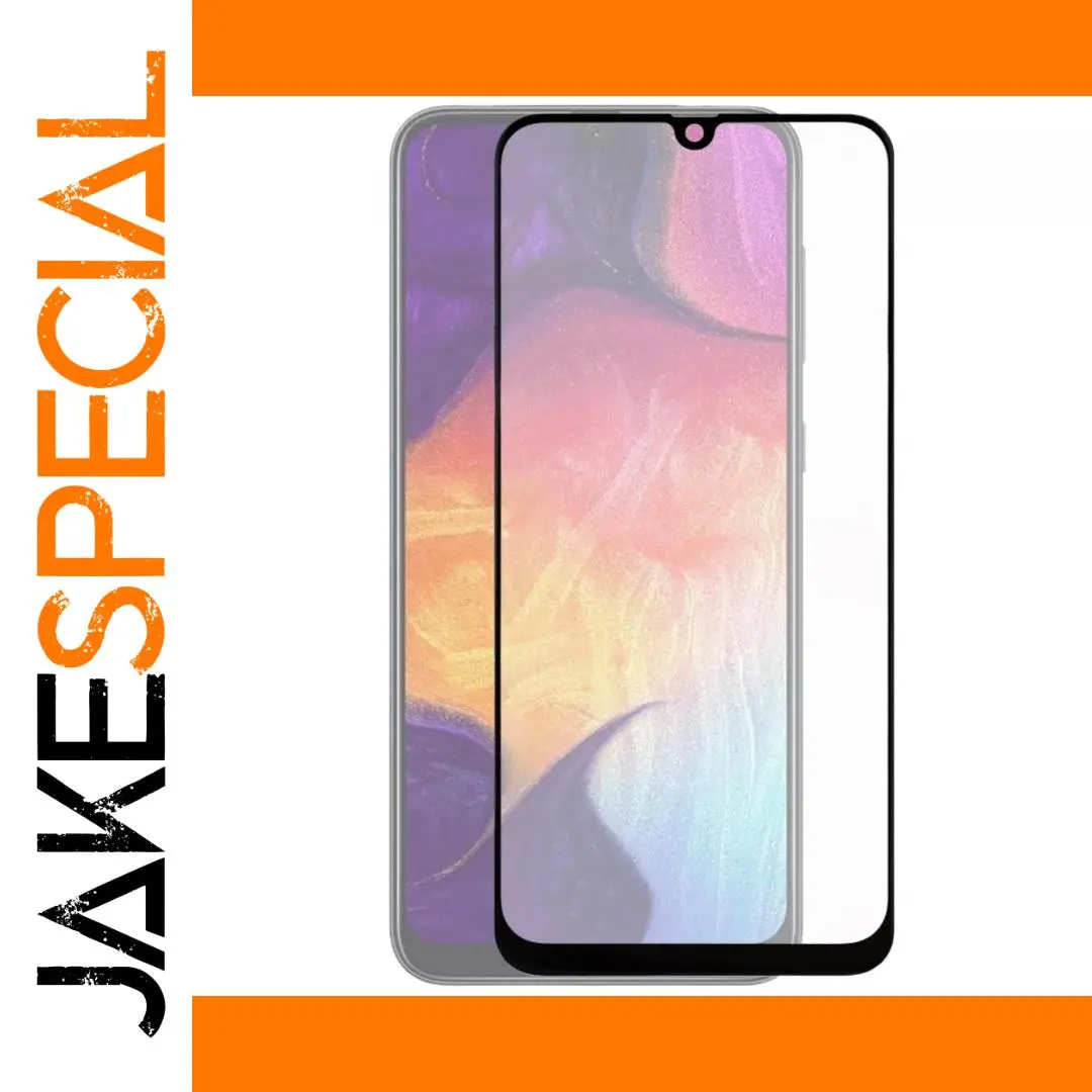 Front Screen Glass for Samsung Galaxy A50/A50s 1 Front Screen Glass for Samsung Galaxy A50/A50s