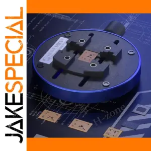 Mechanical MK1 SE Repair Fixture for Motherboard and CPU