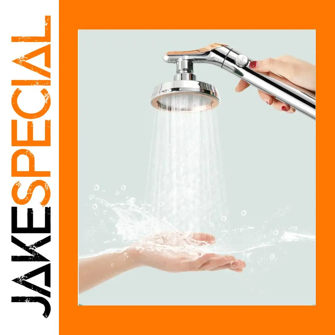 Elegant Large Rainfall Shower Head for Bathroom 1 Elegant Large Rainfall Shower Head for Bathroom