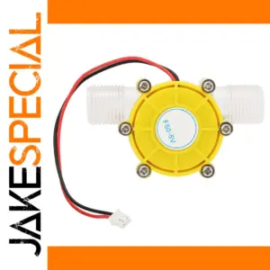 F50-5V Micro Hydro Generator 90g