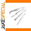 Ustar UA90016 Precision Tweezer Set for Micro-Projects