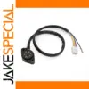 6-Gear Motorcycle Gear Position Sensor for Suzuki