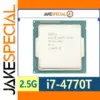 Intel Core i7-4770T LGA1150 Quad-Core Processor