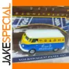 VW Type 2 Van Diecast Model 1:64 Scale
