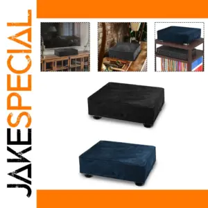 Dust Cover for AT-LP120XUS Record Player