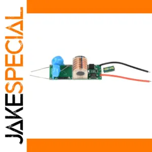 High-Voltage Ignition Booster Module 15-30KV