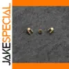 Brass Universal Joint Set for RC and Robots