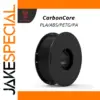 CarbonCore25 1.75mm 1kg Black Filament Spool