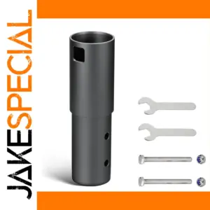 Starlink V2 Satellite Dish Pole Mount